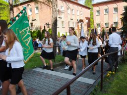 I Komunia Święta, 24.05.2026